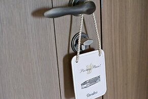 Paradiso Pure.Living Vegan Hotel