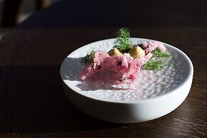 Paradiso Pure.Living Vegan Hotel