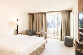 Paradiso Pure.Living Vegan Hotel