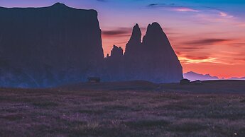 Paradiso Pure.Living Vegan Hotel