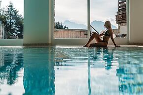 Paradiso Pure.Living Vegan Hotel