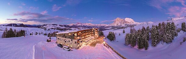 Paradiso Pure.Living Vegan Hotel