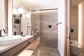 Paradiso Pure.Living Vegan Hotel