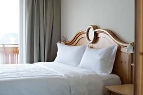 Paradiso Pure.Living Vegan Hotel