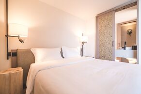 Paradiso Pure.Living Vegan Hotel