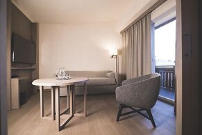 Paradiso Pure.Living Vegan Hotel