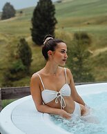 Paradiso Pure.Living Vegan Hotel