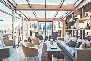 Paradiso Pure.Living Vegan Hotel