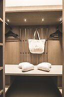 Paradiso Pure.Living Vegan Hotel