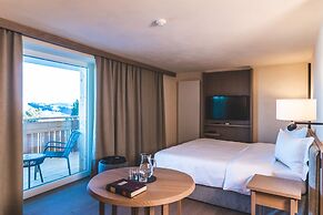 Paradiso Pure.Living Vegan Hotel