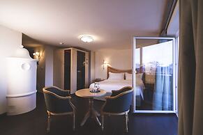 Paradiso Pure.Living Vegan Hotel