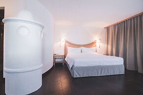 Paradiso Pure.Living Vegan Hotel