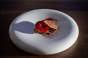 Paradiso Pure.Living Vegan Hotel