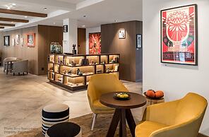 Paradiso Pure.Living Vegan Hotel