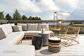 Paradiso Pure.Living Vegan Hotel