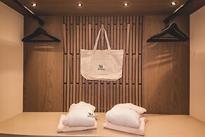 Paradiso Pure.Living Vegan Hotel