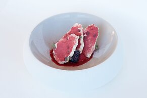 Paradiso Pure.Living Vegan Hotel