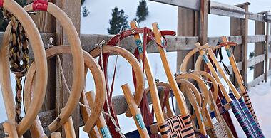 Paradiso Pure.Living Vegan Hotel