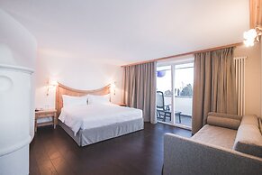 Paradiso Pure.Living Vegan Hotel