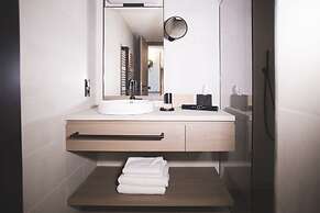 Paradiso Pure.Living Vegan Hotel