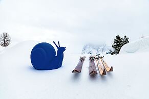 Paradiso Pure.Living Vegan Hotel