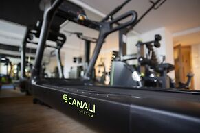 Paradiso Pure.Living Vegan Hotel