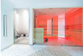 Paradiso Pure.Living Vegan Hotel