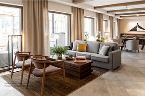 Paradiso Pure.Living Vegan Hotel