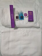 Mexiloyd Luxury Rooms & Suites