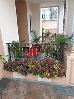 Mexiloyd Luxury Rooms & Suites
