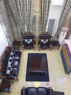 Mexiloyd Luxury Rooms & Suites