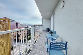 Quarto Verde Apartments