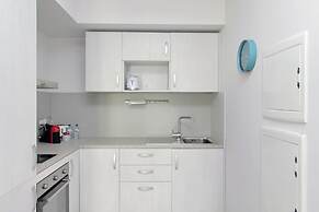 Quarto Verde Apartments