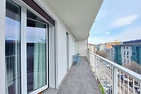 Quarto Verde Apartments
