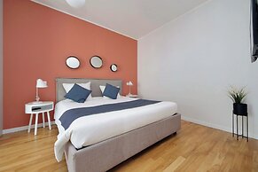 Quarto Verde Apartments