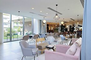 Quarto Verde Apartments