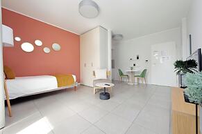 Quarto Verde Apartments