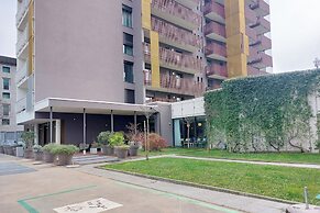Quarto Verde Apartments