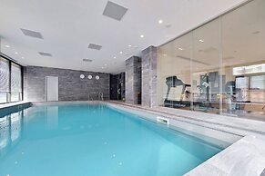 Quarto Verde Apartments