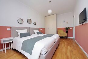 Quarto Verde Apartments