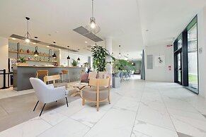 Quarto Verde Apartments