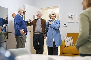 Domitys Quarto Verde