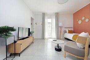 Quarto Verde Apartments