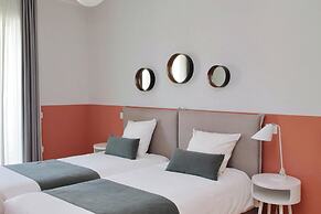 Quarto Verde Apartments