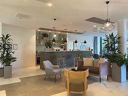 Domitys Quarto Verde