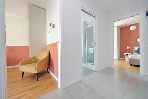 Quarto Verde Apartments