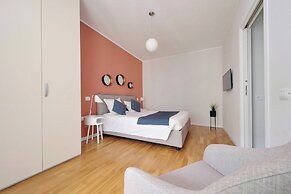 Quarto Verde Apartments