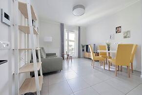 Quarto Verde Apartments