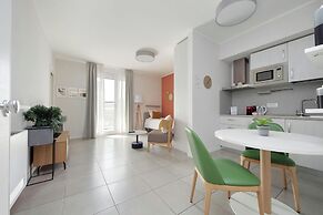 Quarto Verde Apartments