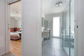 Quarto Verde Apartments